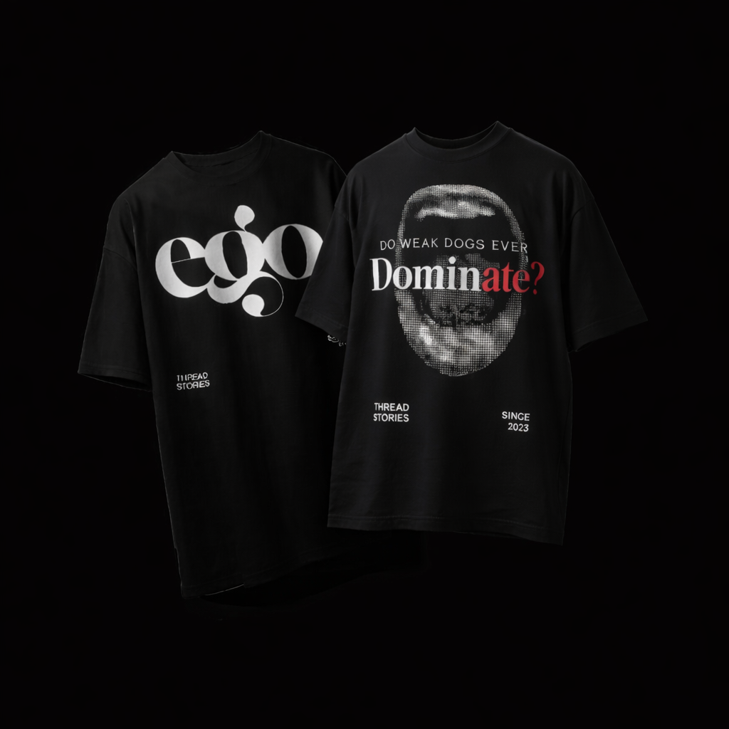 Oversized Classic Collection