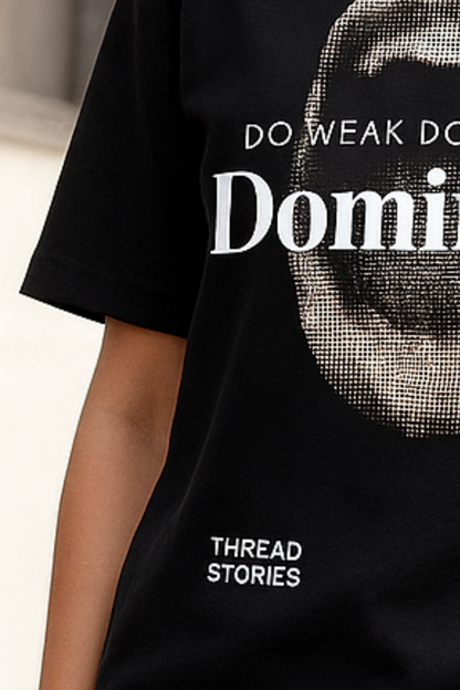 Do Weak Dogs Ever Dominate?