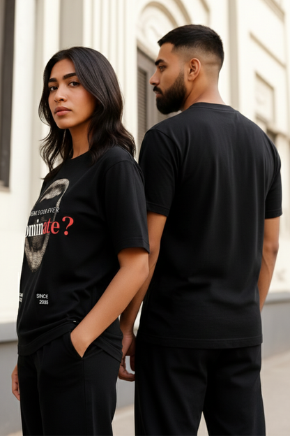 Do Weak Dogs Ever Dominate?