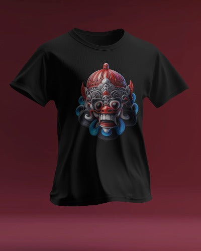 Barong Oversized T-Shirt