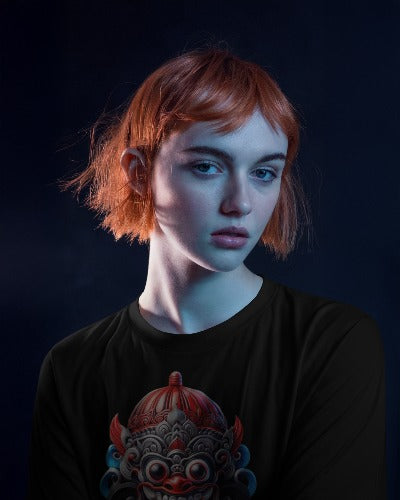 Barong Oversized T-Shirt