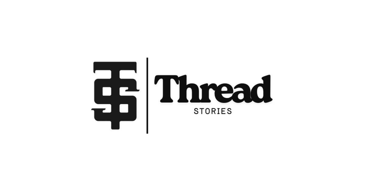 Thread Stories T-Shirts India | Oversized, Slim Fit & Streetwear